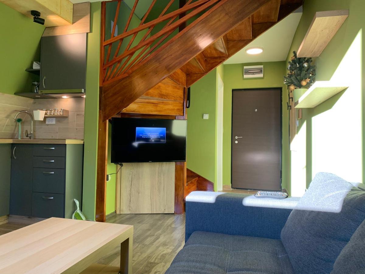 G&D Apartment Копаоник Экстерьер фото