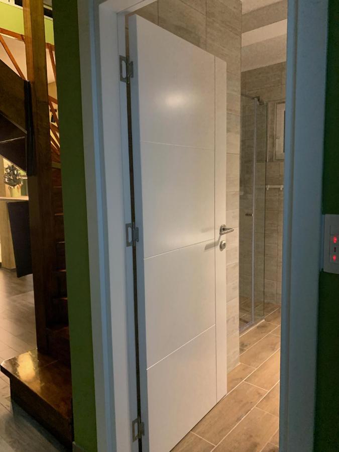 G&D Apartment Копаоник Экстерьер фото