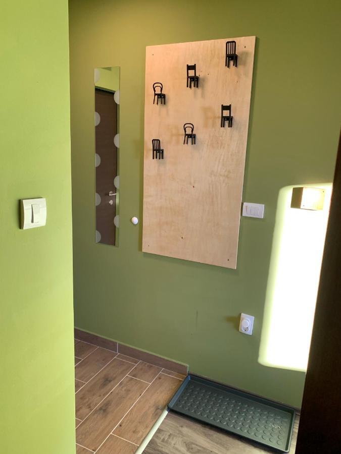 G&D Apartment Копаоник Экстерьер фото