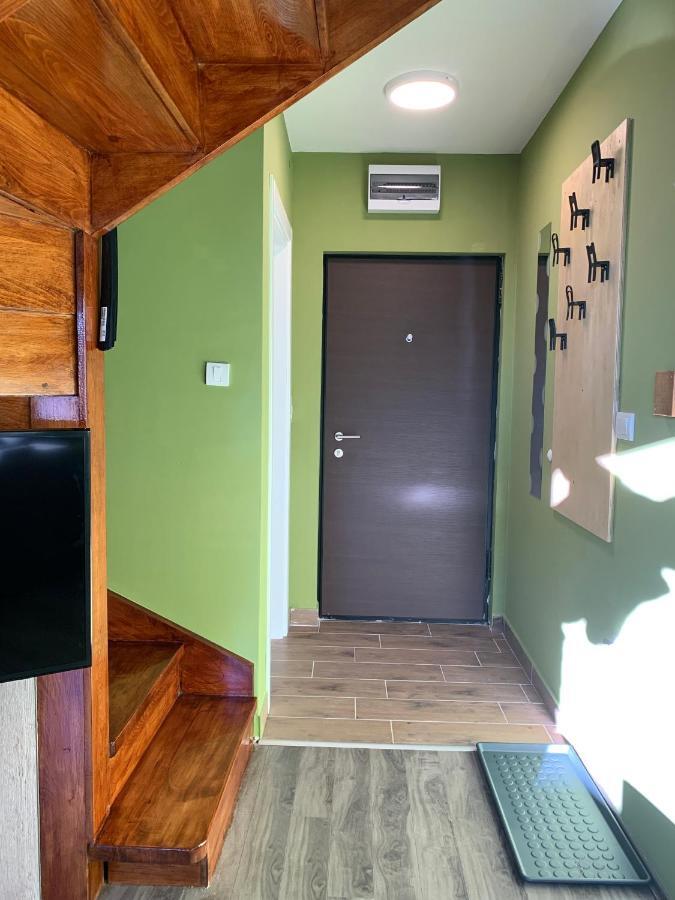 G&D Apartment Копаоник Экстерьер фото