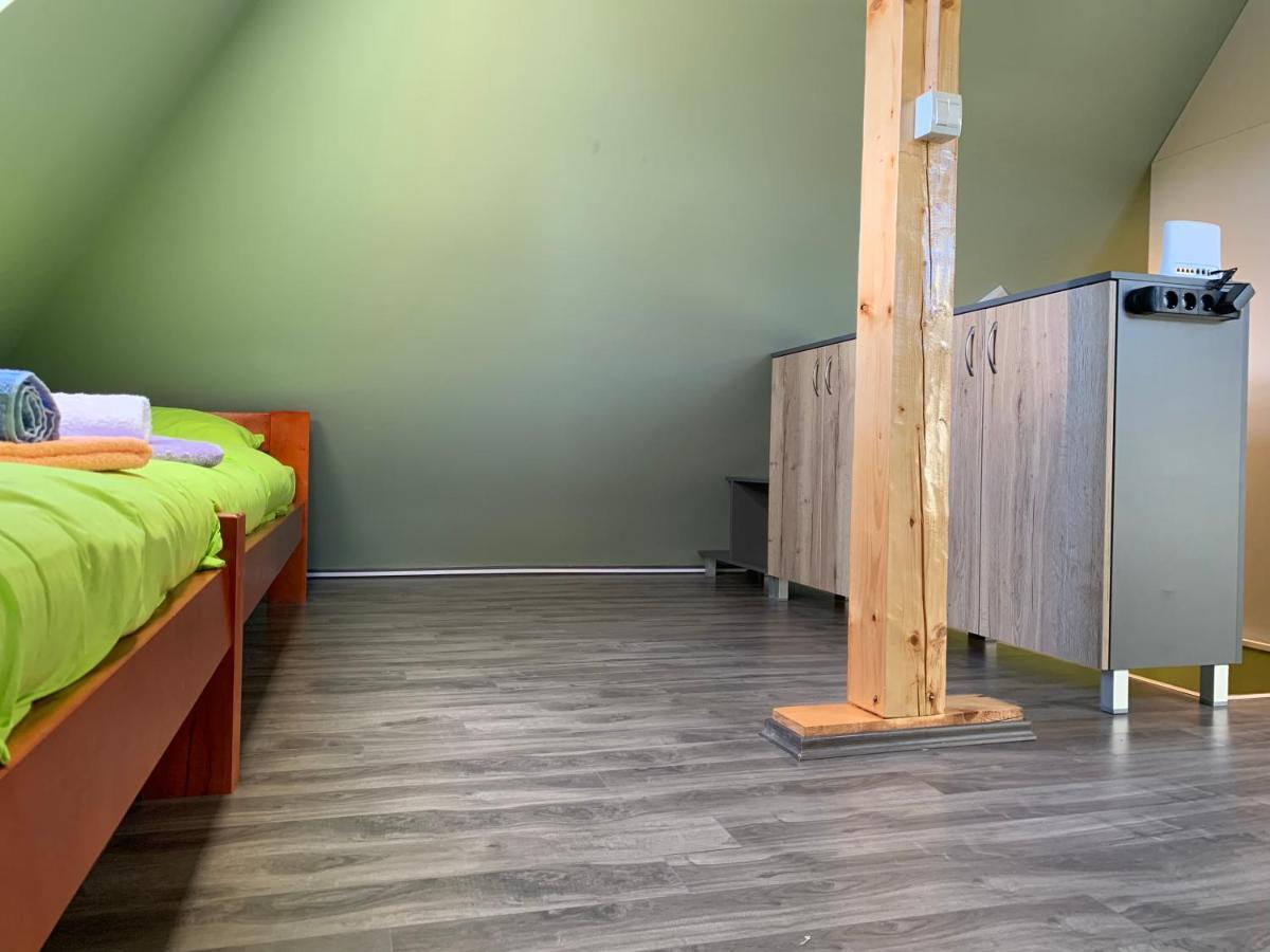 G&D Apartment Копаоник Экстерьер фото