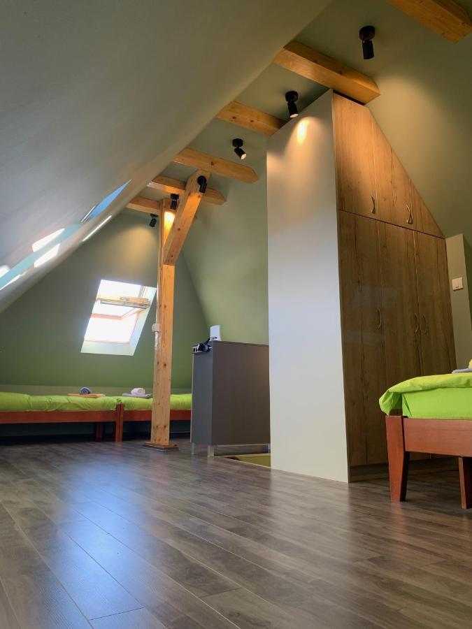 G&D Apartment Копаоник Экстерьер фото