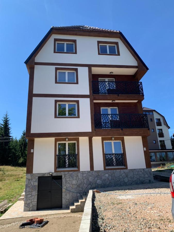G&D Apartment Копаоник Экстерьер фото